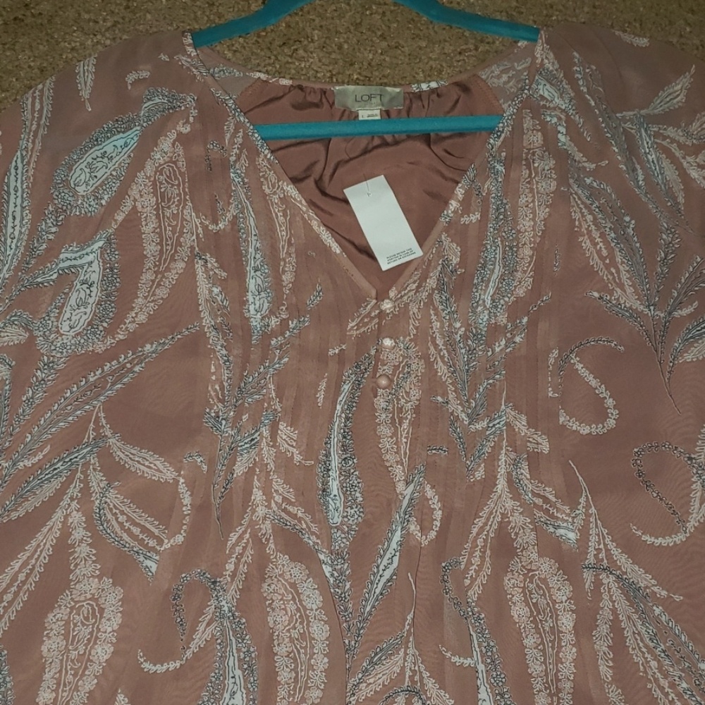 Loft dress - Picture 3 of 7
